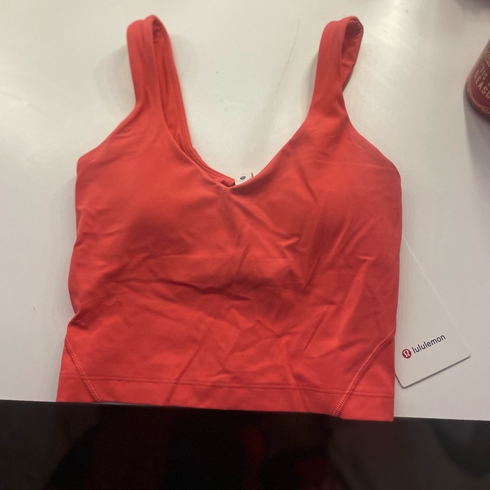 Lululemon Align tank